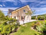 Annecy 74000 Achat / Vente maison 5 pièces t5 jardin...