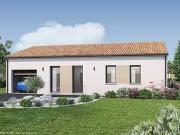 Seyresse 40180 Programme neuf maison neuf à vendre 4 pièces