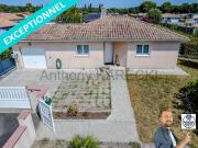 Seyresse Vente Maison 40