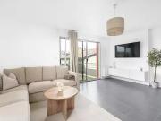Seysses 31600 Achat / Vente appartement 3 pièces t3 au...