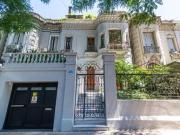 Casa de 550 m² con Piscina y Terraza en Belgrano