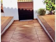 SEÑORIAL CHALET EN PINARES DE OROMANA SEÑORIAL CHALET EN PINARES DE OROMANA