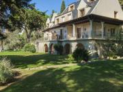 Señorial vivienda en un enclave privilegiado de...