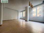 SEÑORIAL Y REFORMADA EN EL ENSANCHE