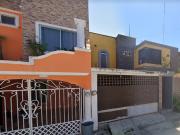 SF CASA EN VENTA EN BLANCAS MARIPOSAS