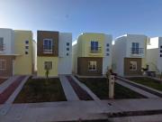 SF CASA EN VENTA EN EL FRACCIONAMIENTO CAMINO REAL