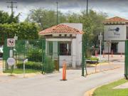 SF CASA EN VENTA EN EL FRACCIONAMIENTO CAMPO VIÑA