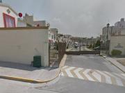 SF CASA EN VENTA EN HUEHUETOCA