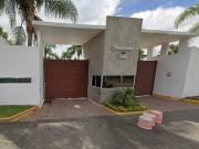 SF CASA EN VENTA EN LA PRIVADA ENRIQUE LIMON DIAZ