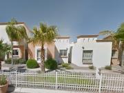 SF CASA EN VENTA EN QUINTAS DEL SOL RESIDENCIAL