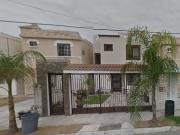 SF CASA EN VENTA EN RESIDENCIAL APODACA