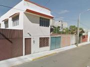 SF CASA EN VENTA EN UNIDAD SATELITE MAGISTERIAL