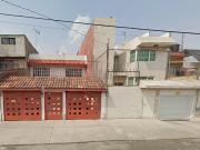 SF CASA EN VENTA EN VALLE DE ARAGON 3 SECCION, ECATEPEC...