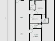 Sfera Residence Save RM 286,630