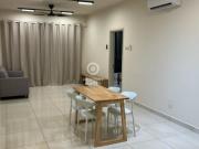 Sfera Residency Rent, Fully Furnished 3 Rooms, Near MRT...