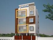 Manapakkam 1 BHK Apartment For Sale Chennai