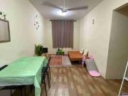 Sg Ara Penang not furnished