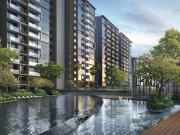 [ SG BULOH ] MONTHLY 1800 + HOC OWN NEW F/H LOWDENSITY...