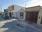 CASA EN REMATE BANCARIO EN AMALIA, VILLAREAL, FRACC...