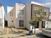 CASA EN REMATE BANCARIO EN SANTA MONICA, SANTA ROSA,...