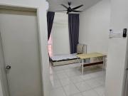 sg long residence, condominium