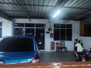 Sg PetaniTaman Bandar Baru Endlot Single Storey Terrace...
