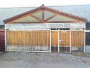 SG PROPIEDADES VENDE AMPLIA CASA EN LA FLORIDA