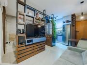 SGAN 911 CONDOMINIO GARDEN PARK
