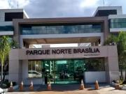 SGAN 915 ASA NORTE MOBILIADA VAGA COBERTA
