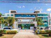 SGAN 915 SUL MÓDULO F CONDOMÍNIO PARQUE NORTE