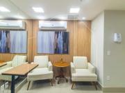 SGAS 610 CENTRO MÉDICO LÚCIO COSTA