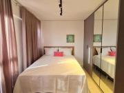 SGCV 11 2QTOS ESSENCE PARK SUL 62M 1 VAGA LAZER NOVO