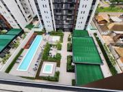 SGCV 4 QUARTOS COM SUÍTES 4 VAGAS DE GARAGE VARANDA SMAS...