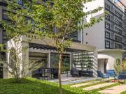 Apartamento com 4 quartos Com suítes e 4 vagas de garage...