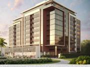 SGCV LOTE 01 PARK SUL APTO NOVO PRONTO PARA MORAR