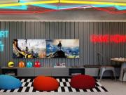 SGCV PARK SUL 3 QUARTOS COM 1 SUÍTE 2 VAGAS DE GARAGE...