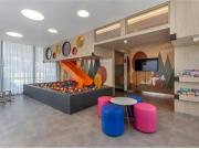 SGCV PARK SUL 4 QUARTOS COM SUÍTES 4 VAGAS DE GARAGE SMAS