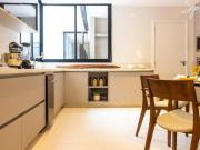 Apartamento com 4 quartos e 205 m² à venda em Park Sul