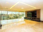 SGCV PRIME RESIDENCE PARK SUL 4 SUITES 3 VAGAS FINANCIA...