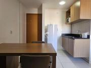 SGCV Venice Park Sul Mobiliado e decorado / 99972 6002