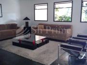 #SH10257 Apartamento Duplex Locação com 100.00 m², 2...