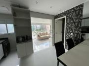 #SH109815 Apartamento Locação com 54.00 m², 1 Quarto s,...