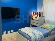 #SH110727 Apartamento Locação com 260.00 m², 3 Quarto s,...