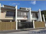 SH110 A FOR SALE Brand New 3 Unit Townhouse in Doña...