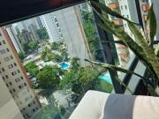 #SH112122 Apartamento Locação com 170.00 m², 4 Quarto s,...