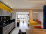 #SH116559 Apartamento Locação com 58.00 m², 1 Quarto s,...