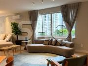 #SH116979 Apartamento Locação com 183.00 m², 3 Quarto s,...