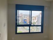 #SH120415 Apartamento Locação com 25.00 m², 1 Quarto s,...