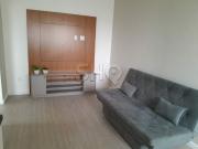 #SH124604 Apartamento Locação com 30.00 m², 1 Quarto s,...