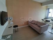 #SH124607 Apartamento Locação com 30.00 m², 1 Quarto s,...